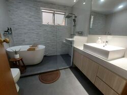 Faber Crest (D5), Condominium #498701031